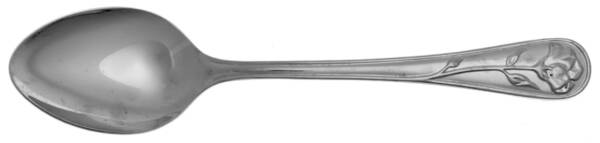 Danae (Stainless) Place/Oval Soup Spoon