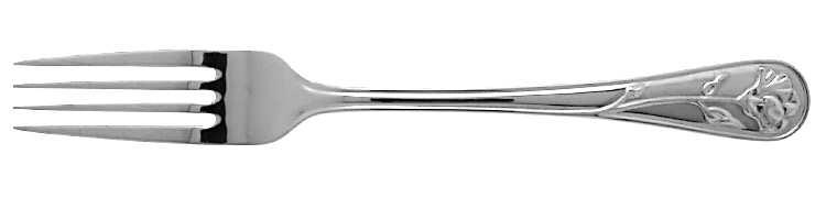 Danae (Stainless) Fork