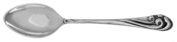 Dancing Surf (Sterling, 1986) Demitasse Spoon