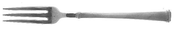 Farmington (Pewter, Satin) Fork