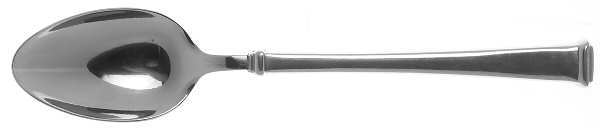 Farmington (Pewter, Satin) Place/Oval Soup Spoon
