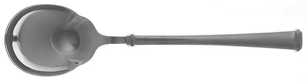Farmington (Pewter, Satin) Sugar Spoon
