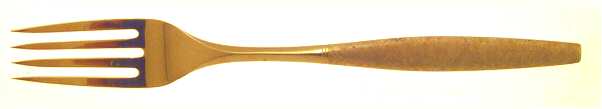 Florentine Golden (Sterling, 1962) Fork