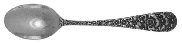 Forget-Me-Not (Sterling, 1910) Youth Spoon