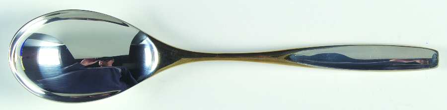 Golden Selene (Sterling, 1975) Tablespoon (Serving Spoon)