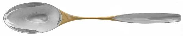Golden Selene (Sterling, 1975) Dessert/Oval Soup Spoon