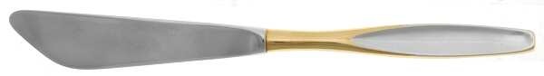 Golden Selene (Sterling, 1975) Hollow Handle Master Butter Knife