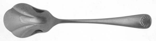 Harbour Shell (Stainless) Sugar Shell Spoon