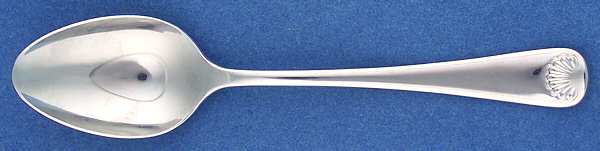 Harbour Shell (Stainless) Teaspoon