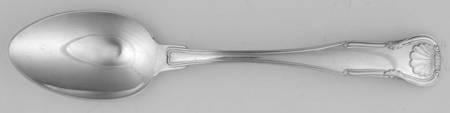 King (Sterling, 1825) Five O'Clock Teaspoon