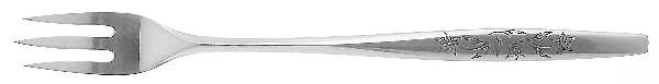 Kingsley (Sterling, 1959) Oyster Fork