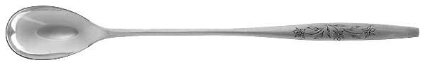Kingsley (Sterling, 1959) Iced Tea Spoon