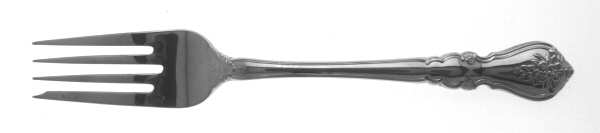 Linden (Stainless) Individual Salad Fork