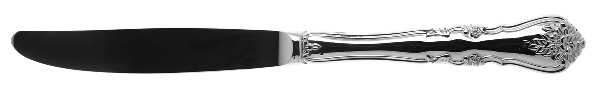 Linden (Stainless) Modern Hollow Knife