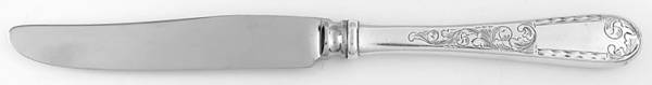 Mayflower (Sterling, 1846) Hollow Handle Youth Knife
