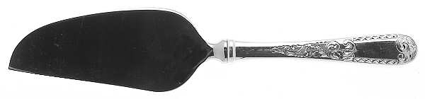 Mayflower (Sterling, 1846) Cheese Knife with Stainless Blade