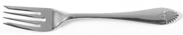 Morning Glow (Stainless) Individual Salad Fork