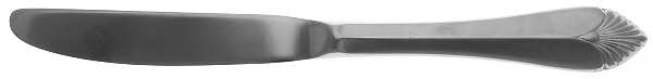 Morning Glow (Stainless) Modern Hollow Knife