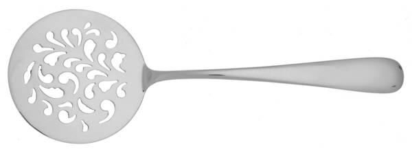 Old Maryland-Plain (Sterling, 1850) Tomato Server, Solid Piece