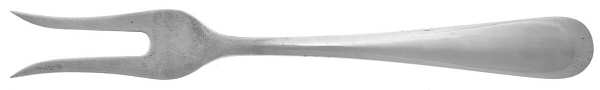 Old Maryland-Plain (Sterling, 1850) Lemon Fork