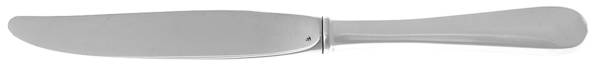 Old Maryland-Plain (Sterling, 1850) Hollow Handle Youth Knife