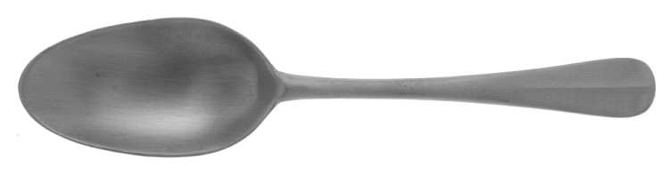 Old Sturbridge Village (Pewter) Place/Oval Soup Spoon