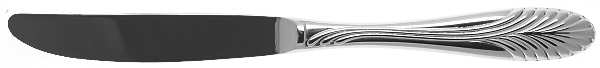 Palmyra (Stainless) Modern Hollow Knife