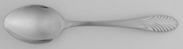 Palmyra (Stainless) Tablespoon (Serving Spoon)