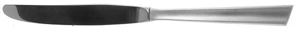 Personna (Sterling, 1959, No Monograms, Glossy) Modern Hollow Knife
