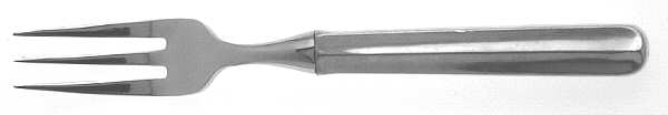 Plainsfield (Pewter) Fork