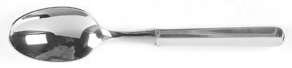 Plainsfield (Pewter) Place/Oval Soup Spoon