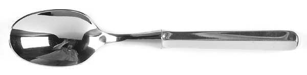 Plainsfield (Pewter) Teaspoon