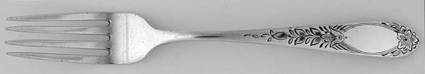 Primrose (Sterling, 1933) Youth Fork