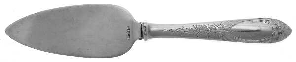 Primrose (Sterling, 1933) Cheese Server Hollow Handle, Sterling Blade