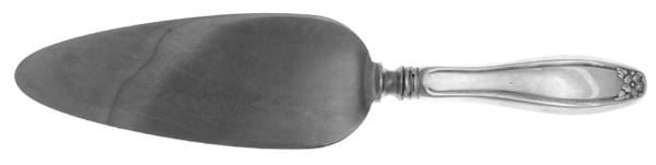 Puritan (Sterling, 1922) Pie Server with Stainless Blade
