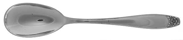 Puritan (Sterling, 1922) Individual Egg/Parfait Spoon