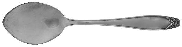 Puritan (Sterling, 1922) Large Solid Jelly Server