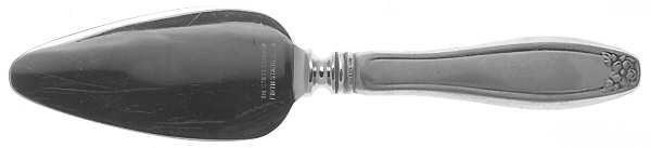 Puritan (Sterling, 1922) Cheese Server with Stainless Blade
