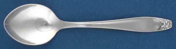 Puritan (Sterling, 1922) Sugar Spoon