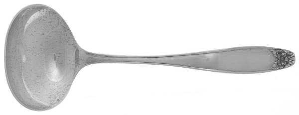 Solid Gravy Ladle