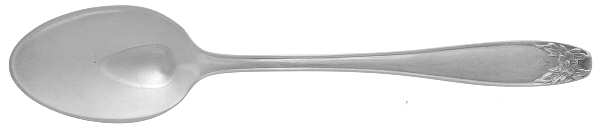 Puritan (Sterling, 1922) Five O'Clock Teaspoon