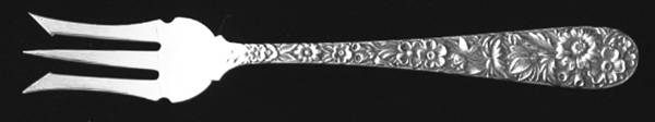 Short Handle Pickle/Olive Fork