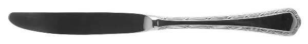 Ribbon Reed (Stainless) Modern Hollow Knife