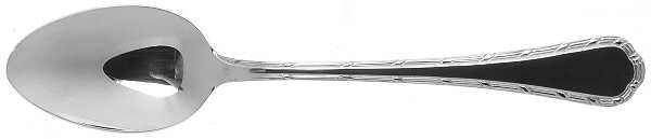 Ribbon Reed (Stainless) Teaspoon