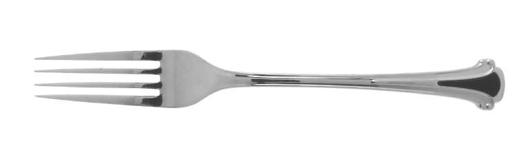 Royale Black Onyx (Stainless) Fork