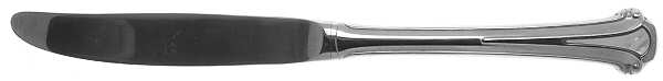 Royale Mother of Pearl (Stainless) Modern Hollow Knife