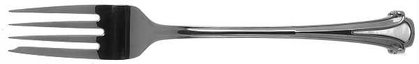Royale Mother of Pearl (Stainless) Individual Salad Fork