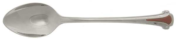 Royale-Cornelian (Stainless, Cornelin) Place/Oval Soup Spoon