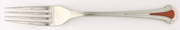 Royale-Cornelian (Stainless, Cornelin) Fork