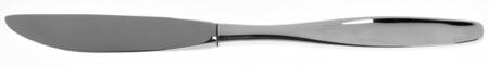 Selene (Sterling, 1975) Modern Hollow Butter Spreader (Stainless)